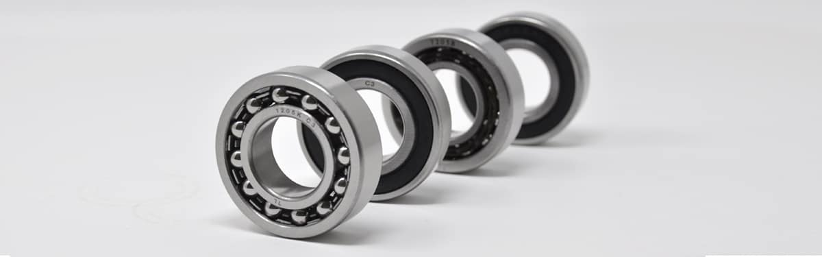 Ball Bearings