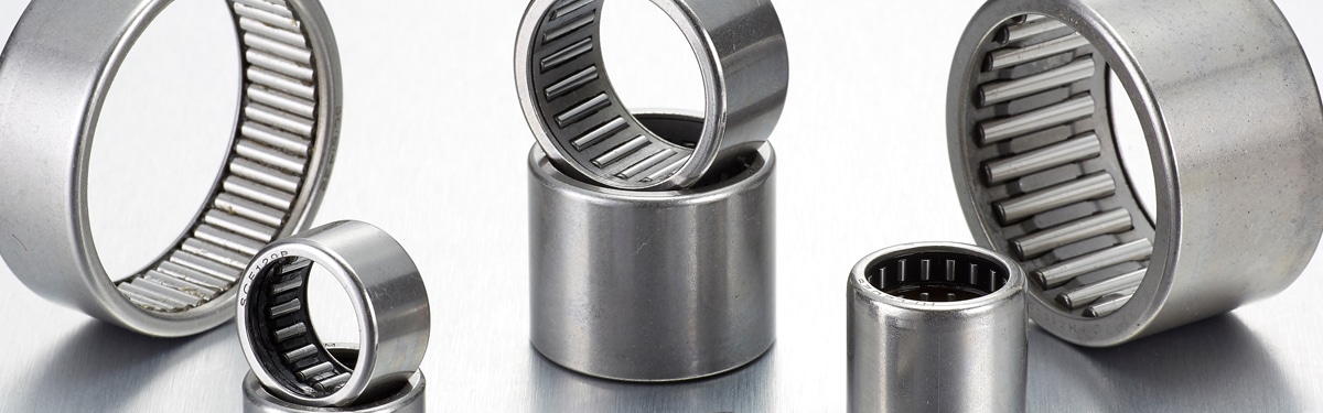 Needle Roller Bearings