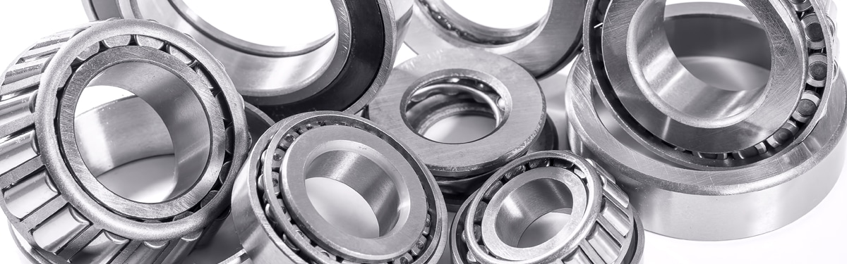 Taper Roller Bearings