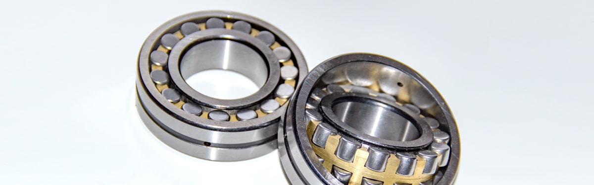 Spherical Roller Bearings